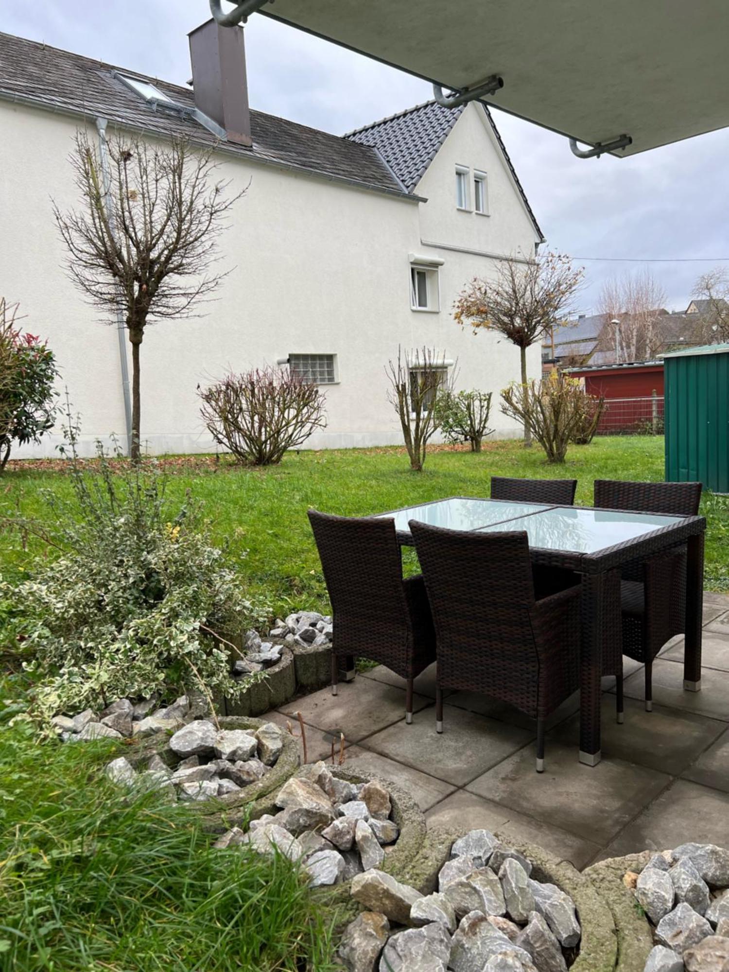 Wohntraum In Altendiez Exteriér fotografie