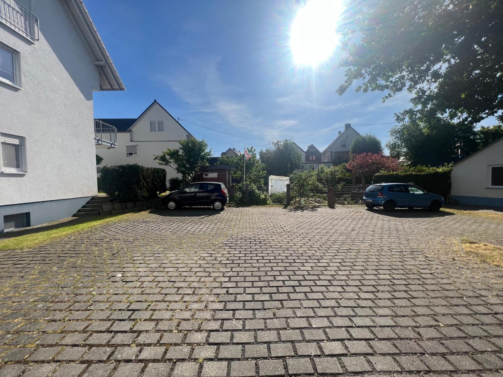 Wohntraum In Altendiez Exteriér fotografie