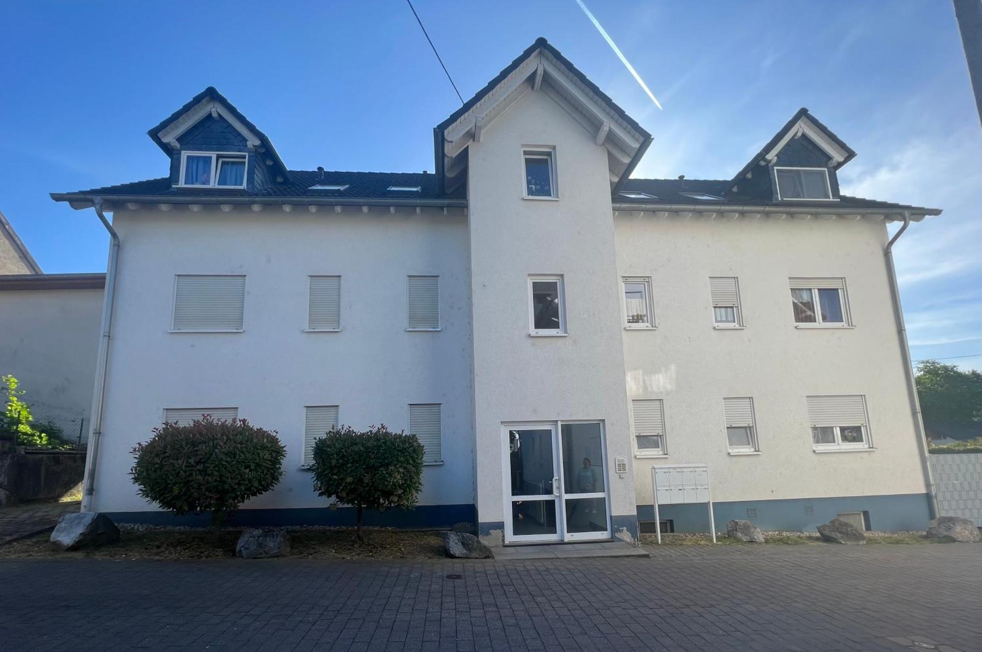 Wohntraum In Altendiez Exteriér fotografie